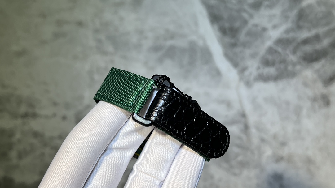 Richard Mille